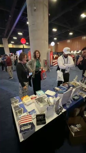 The John Birch Society on Reels