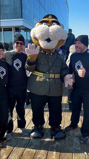 L’APPQ participe au Défi de l’Ours polaire 2026, à Montréal et à Québec