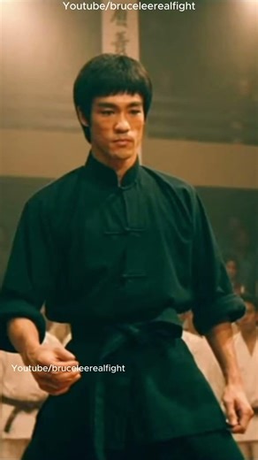 Karate Grandmaster Mocked Jeet Kune Do… Bruce Lee Proves Him Wrong