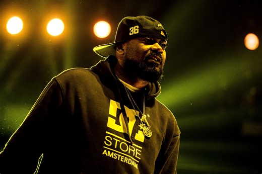 Ghostface Killah's Nearly Mythical Album "Supreme Clientele 2" Gets Release Date
