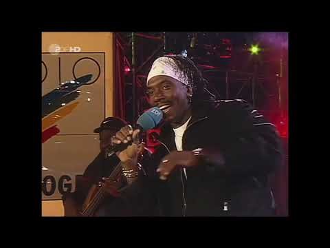 Inner Circle - Sweat ( A La La La La Long ) 1992 ( ZDF Kultnacht - Die größten Hits der 90er )