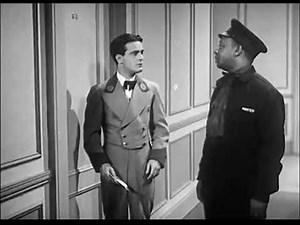 1939 IRISH LUCK - Frankie Darro, Mantan Moreland - Full movie