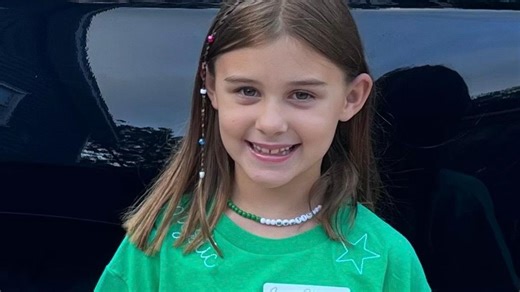 'She is absolutely fearless' | Former Memorial High School football player's daughter missing after Texas floods