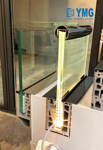 How to Install LED Glass Railings for Modern Homes