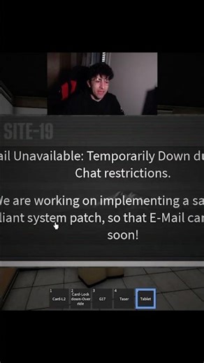 THESE FEATURES got REMOVED in SCP Roleplay Classic! (Temporarily)