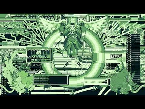 world.execute(me); Chiptune Mix