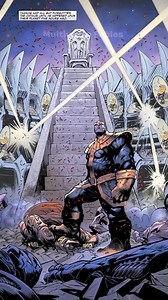 Thanos and Lady Death | Multiverse Fables
