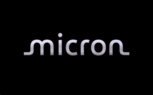 Micron celebra 46 anos com a revelação de nova logo - Adrenaline