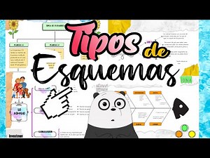 ♡Types of Outlines/WORD✨