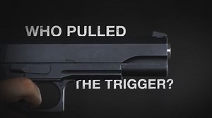 COLD CASE FILES: 5 years later, woman describes being shot in the head