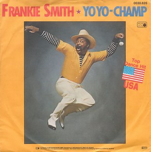 Frankie Smith - Yo Yo-Champ