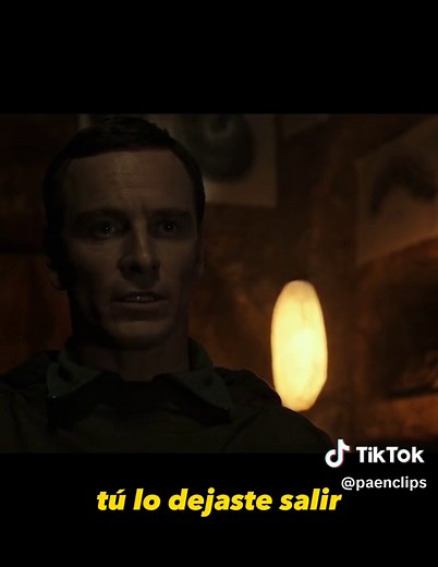 Alien: Covenant y el fin de una civilización