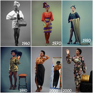 The evolution of Iro and Buba: From Tradition to Trend - Doria Adoukè