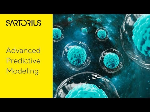 Webinar (Teaser): Advanced Predictive Modeling in Cell Line Development