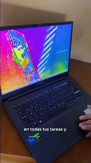 Get ready for back-to-school with ASUS! 💻🎒 Discover our amazing devices. #laptop #b2c
