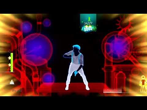 It's You | Just Dance 2014 (Xbox 360 Kinect)
