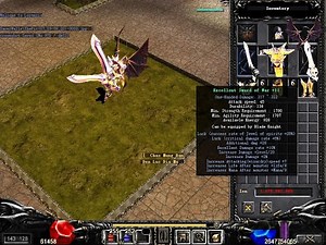 Mu Offline 97D 2022 - Hướng dẫn cài đặt và chơi game