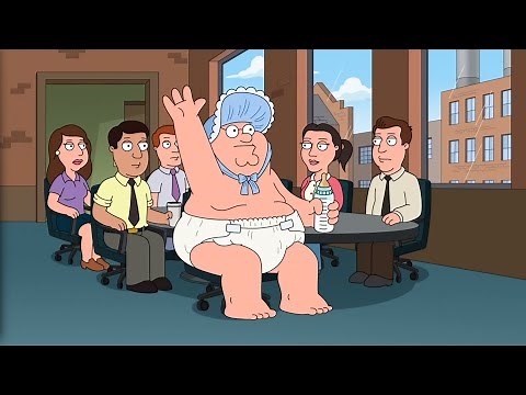 FAMILY GUY🌐STAFFEL 22 [BESTE SZENEN] #05