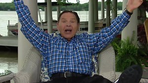 Don't talk the problem. Speak the answer! The answer to whatever you're facing today is in the Word. Watch as Kenneth and Gloria Copeland explain. | Kenneth Copeland Ministries