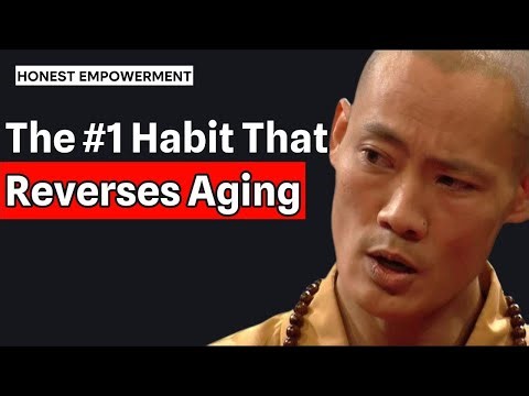 Top 5 Foods That Boost NAD+ Naturally (Eat These Daily) | Shi Heng Yi