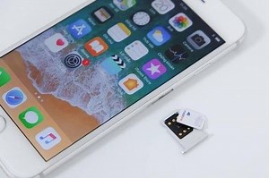 Cách nhập mã ICCID để biến iPhone Lock thành máy quốc tế không cần SIM ghép