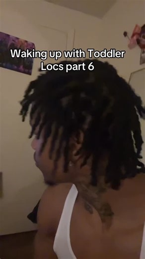 SAWUBONA on Instagram: "#fyp #starterlocs #locs4life #locs #explore"