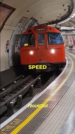 Why Trains Should Have Speedometers For Passengers