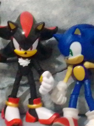 Celebrating Sonic's 35th Anniversary with Jakks Core