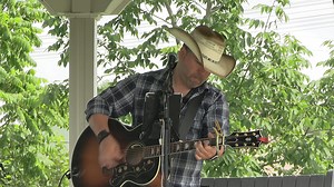 1K views · 30 reactions | Ol' Red Jason Judah Taylor doing a great job on this Blake Shelton ,kind of love song From Dennis Park in Stewiacke,Nova Scotia on July 23/2023 www.facebook.com/MikesMusicBlog | Mike Blackburn - Music Videographer | Facebook