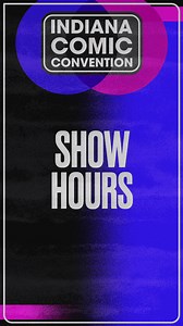 8.6K views · 28 reactions | Indiana Comic Convention on Reels | Facebook