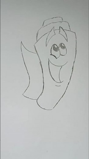 How to Draw Dora's Map 🗺️😄 | Easy Step-by-Step Drawing #MAP #doraexplorer