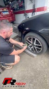 Faulty TPMS sensor? Ford Fusion TPMS sensor calibration… #rtechmecanica #ford