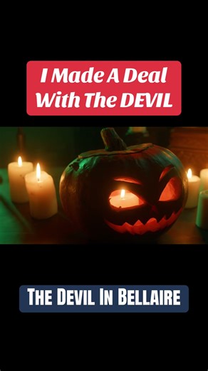 I Made A Deal With The Devil - Episode 2 TEASER