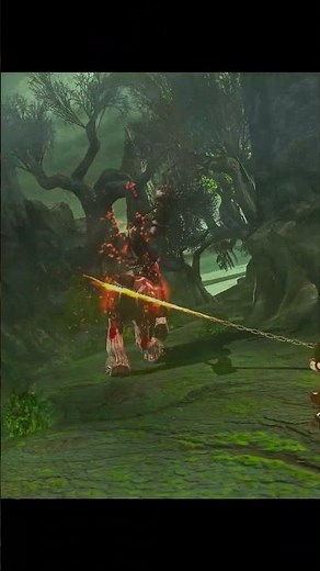 God of War 2 Barbarian King Button auto-mapping | 4K HDR 60fps