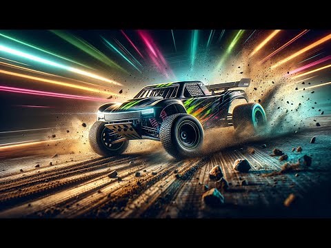 2024 Traxxas Reveal: X-Maxx® & XRT® Ultimate Editions - Unleash True RC Power!