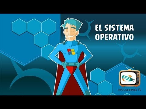 0302 El Sistema operativo
