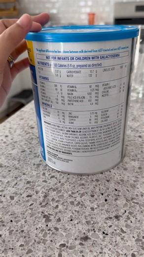 Watch Honest review for this Similac Advance Infant Formula on Amazon Live