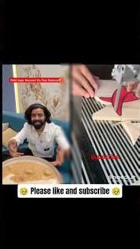 Pahli bar Navratri ka fast rakhna😂 #comedy #shortfeed #shortvideo