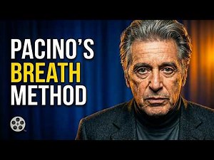 The Breath Control Technique That Makes Actors Cry Real Tears