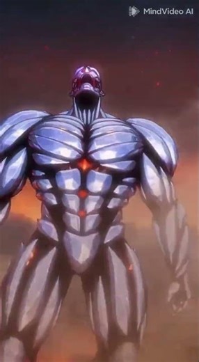 لحظة ظهور العملاق الماسي الأسطورية! 🔥💎 #هجوم_الموت #shorts