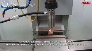 602HSK-A63 | Air Turbine Tools
