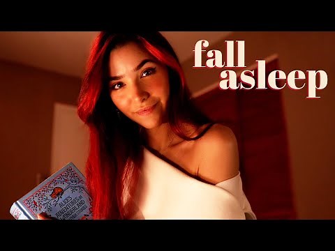 ASMR Making You Fall Asleep Sooo Deeply.....😴