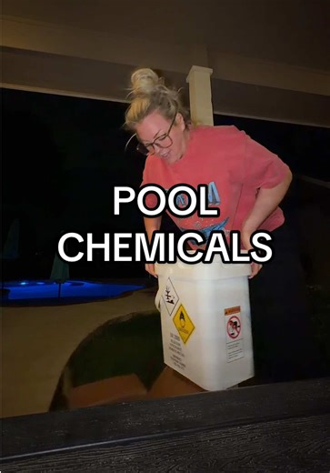 Pool Chemical Mistakes & Maintenance Tips