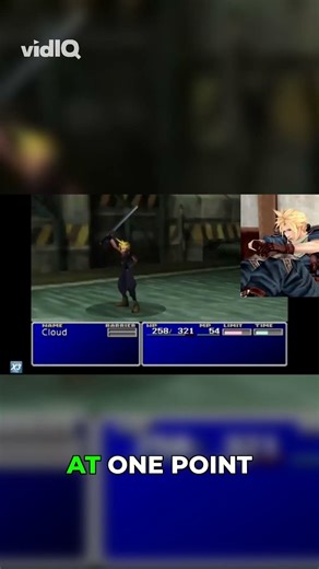 Final Fantasy 7 Review