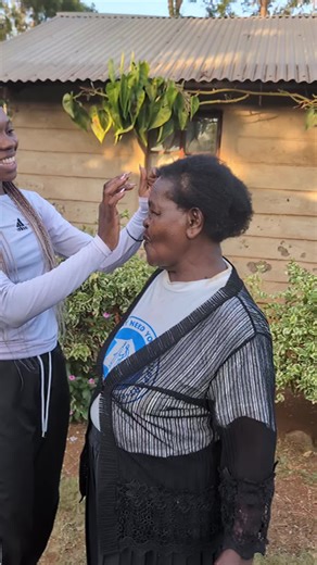 A Tribute to My Beloved Grandmother