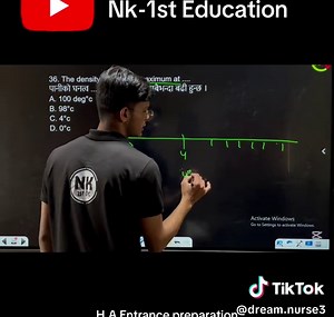 H.A entrance preparation 2082 | CTEVT Entrance preparation 2082