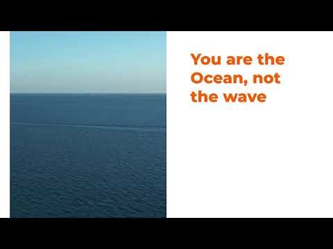 7 4 No Self, No Sickness Illness Cannot Take Root in Emptiness