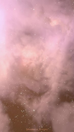 Pink Nebula Wallpaper - 2k Version on Wallpaper Engine | DeviantArt Static Wallpaper