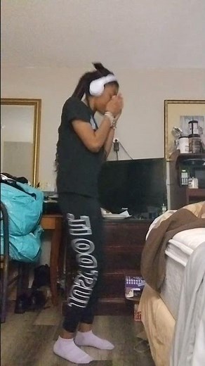 Testing the Most Viral TikTok Dances