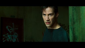 Watch 'I'm going to enjoy watching you die......Mr. Anderson.' | The Matrix Clip